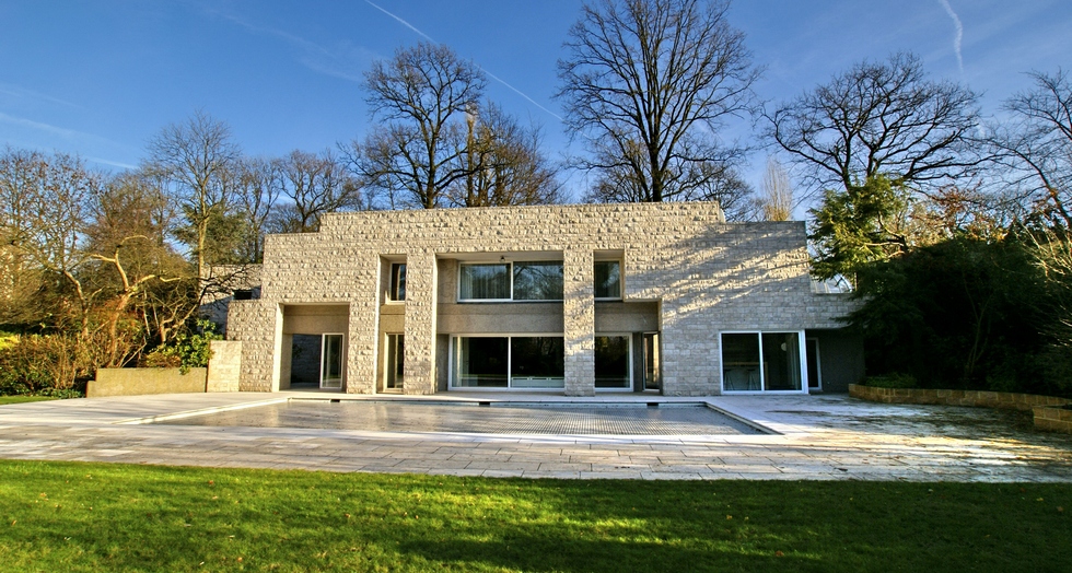 Maîtrise d'oeuvre à Thierville-sur-Meuse