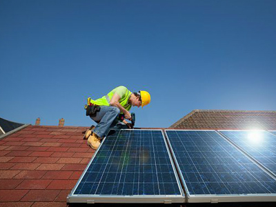 Entreprise d'économie d'énergie à Verneuil-Grand