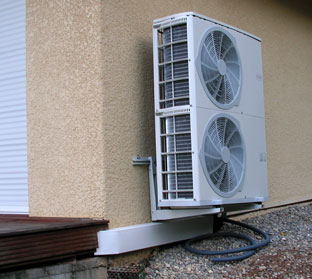 Climatisation / chauffage réversible à Bar-le-Duc