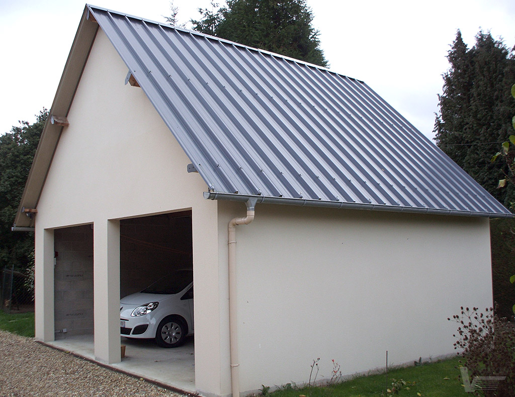 Entreprise de couverture à Revigny-sur-Ornain