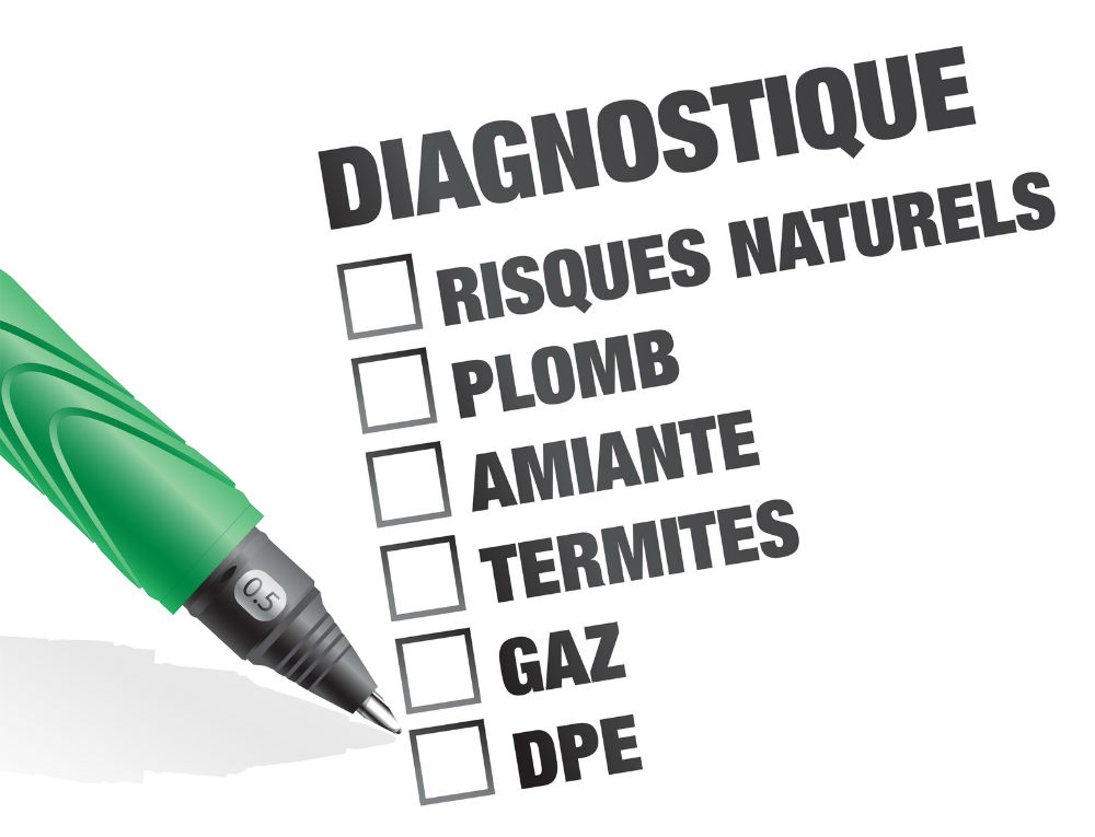 Diagnostic-immobilier Étain