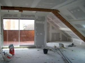 Entreprise rénovation de maison et d'appartement à Peuvillers