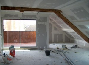Entreprise rénovation de maison et d'appartement à Beaufort-en-Argonne