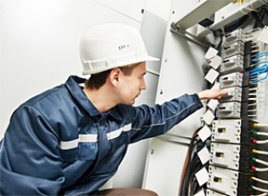 Offres d'emploi électricien Verdun