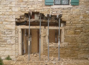 Entreprise rénovation de maison et d'appartement à Beaufort-en-Argonne