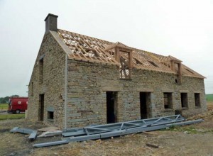 Architecte Bazincourt-sur-Saulx